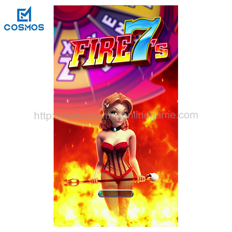 Vertical Game Goldenmaster Skill Slot Machine Board Full Hd Graphics